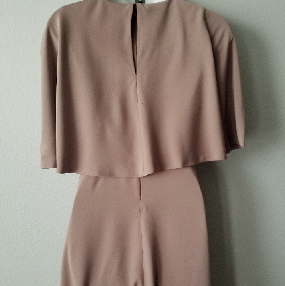 Flamingo Dress - Picture 4 of 7
